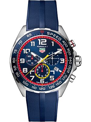 CAZ101AL.FT8052 TAG HEUER FORMULA 1 RED BULL RACING