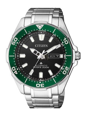 Citizen Promaster NY0071-81EE