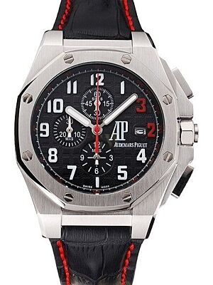 Audemars piguet off shore shaquille