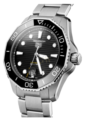 WBP201A.BA0632 TAG HEUER AQUARACER PROFESSIONAL 300