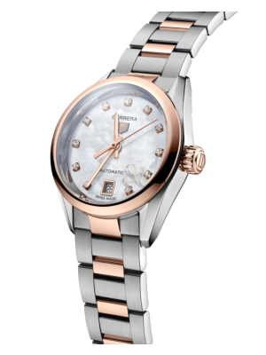 WBN2450.BD0569 TAG HEUER CARRERA DATE