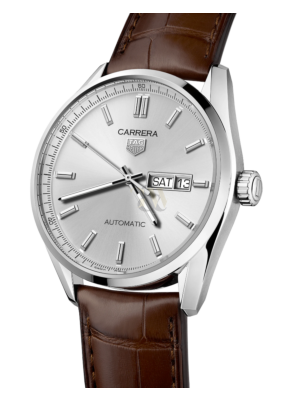 WBN2011.FC6484 TAG HEUER CARRERA DAY-DATE