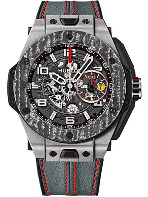 Hublot 401.NJ,0123,VR