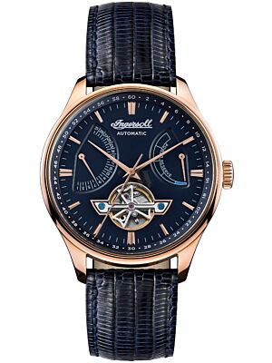 INGERSOLL THE HAWLEY AUTOMATIC I04608