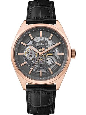 I12002 Ingersoll Shelby Automatic