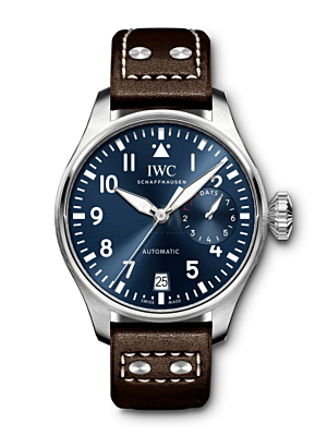 IWC BIG PILOT IW501002