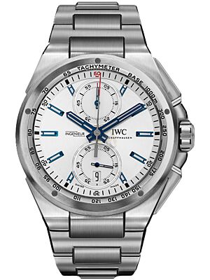 IWC Ingenieur Chronograph Racer iw378510