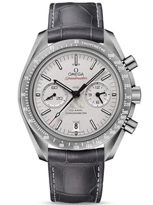 Omega Grey Side of the Moon 31193445199001