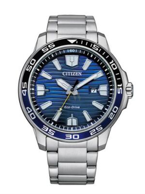 Citizen  AW1525-81L Eco-Drive