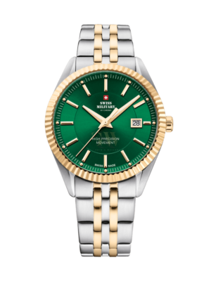 SM34065.10 Swiss Military