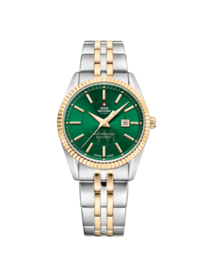 SM34066.10 Swiss Military By  Chrono