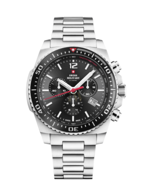 SM34093.01 Swiss Military By Chrono Chronograph