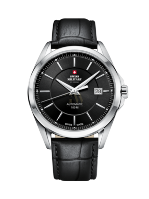 SMA34085.13 Swiss Military By Chrono Automatic 