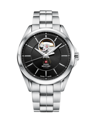 SMA34085.21 Swiss Military By Chrono  Automatic