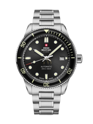 SMA34106.01 Swiss Military by Chrono