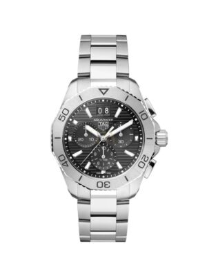 CBP1110.BA0627 TAG HEUER AQUARACER PROFESSIONAL 200 DATE