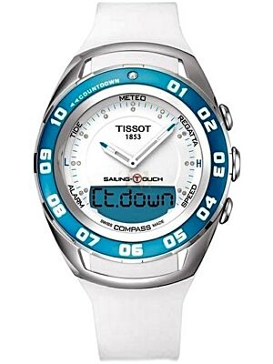 Tissot  T056.420.17.016.00 T-Touch