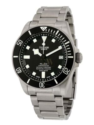 Tudor pelagos 25600TN