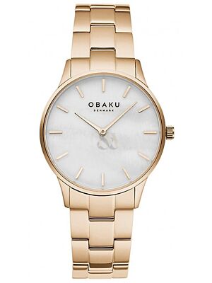 OBAKU Lyng Lille  V247LXVWSV