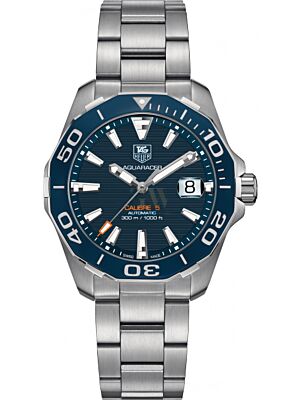WAY211C.BA0928 TAG HEUER AQUARACER