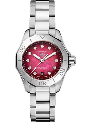 WBP2414.BA0622 TAG HEUER AQUARACER