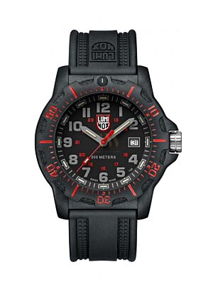  Luminox Black Ops XL.8895