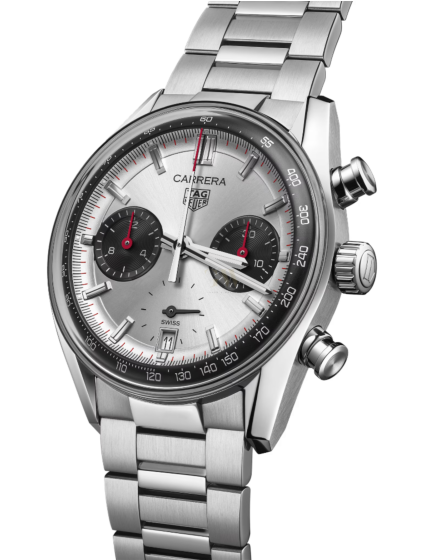 CBS2216.BA0041 TAG Heuer Carrera