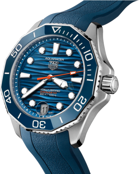 WBP5111.FT6259 TAG Heuer Aquaracer