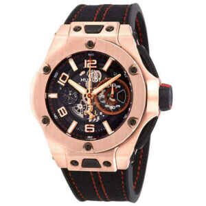 Hublot  402.OX.0138.WR