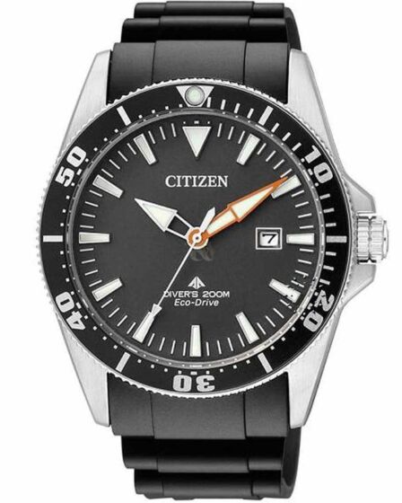 BN0100-42E CITIZEN Eco-Drive Divers