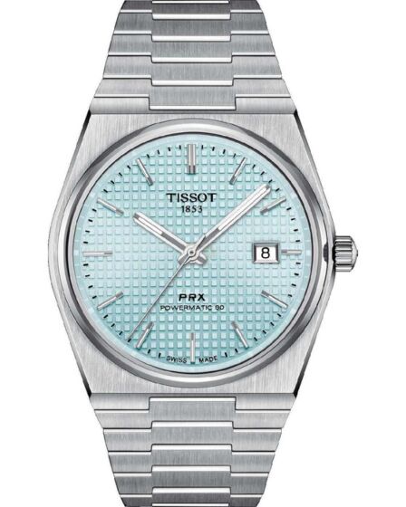 T137.407.11.351.00 Tissot PRX Powermatic 80