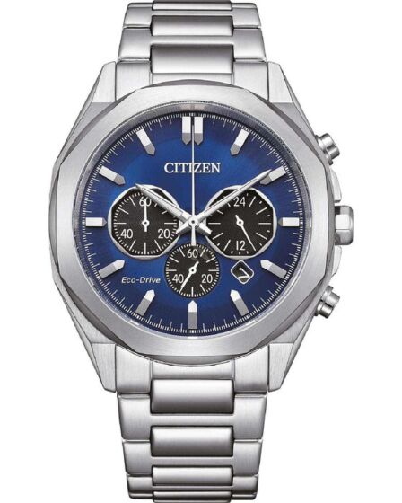 CA4590-81L CITIZEN Eco-Drive Chronograph