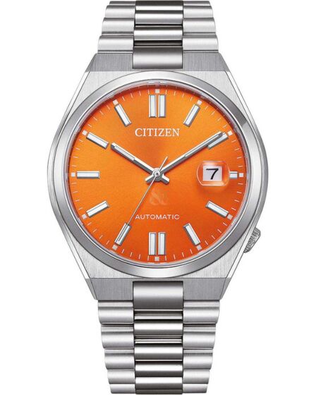 NJ0151-88Z CITIZEN Tsuyosa Automatic