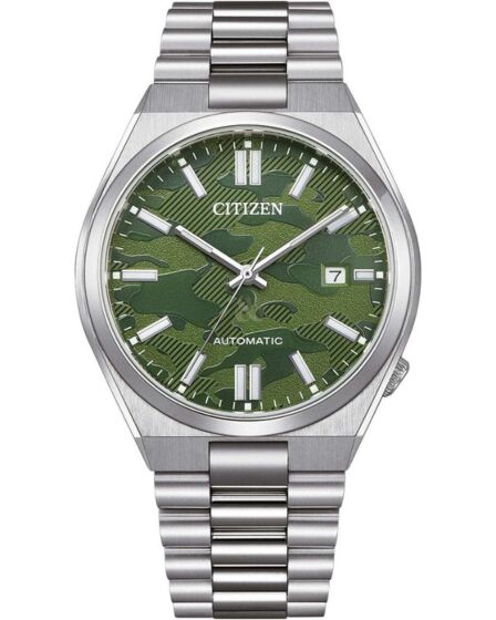 NJ0159-86X CITIZEN Tsuyosa Automatic