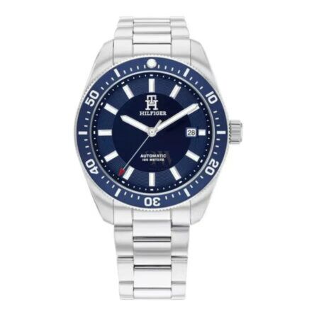 1710591 TOMMY HILFIGER TH85 AUTOMATIC
