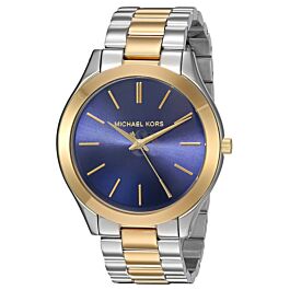 Mk3479 Michael Kors Slim Runway MK3479