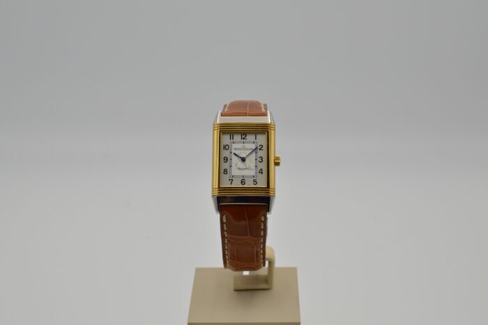 Jaeger Lecoultre