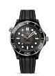 Omega diver ceramic 21092442001001