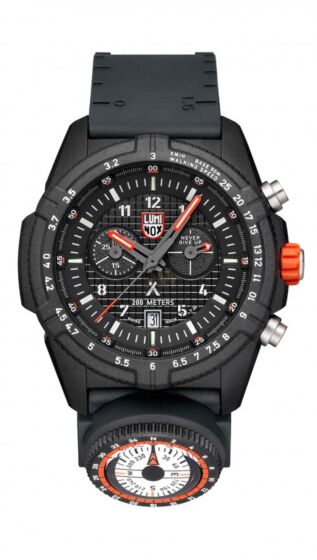 Luminox BEAR GRYLLS Survival chronograph XB.3781.KM