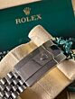 Rolex SKy Dweller green jubille 336934