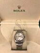 Rolex Oyster Perpetual 34mm, Reference 114200