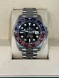 Rolex 126710BLRO Jubille