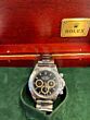 Rolex dayona zenith patrizzi