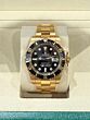 Rolex Submariner Date GOLD