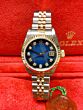 Rolex  Date Just  26mm  steel and gold