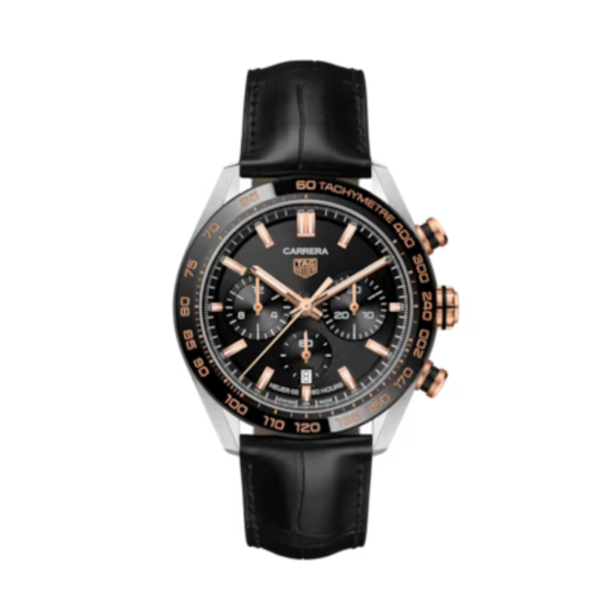 CBN2A5A.FC6481 TAG HEUER CARRERA Chronograph