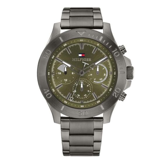 1792115 TOMMY HILFIGER Sport Grey