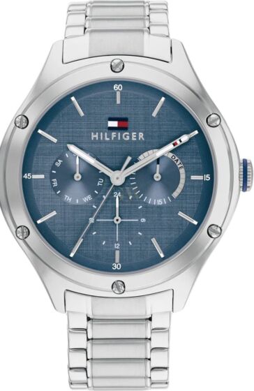 1782657 Tommy HILFIGER Legend Stainless Steel Bracelet