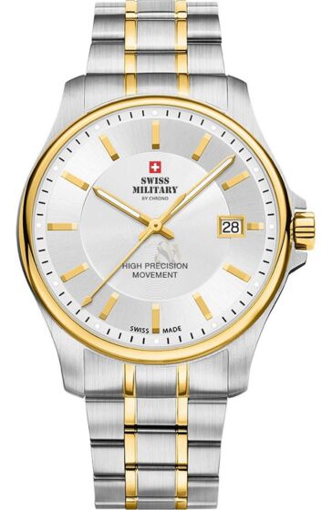 SM30200.05 Swiss Military By Chrono