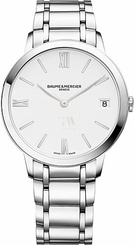 MOA10356 BAUME & MERCIER CLASSIMA